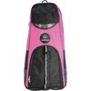 Mask Fin Snorkel Set Swim Bag - Ideal Travel Bag for Snorkeling Fins, Snorkeling Gear Equipment and Water Sports, Snorkeling Gear Backpack Bag with Shoulder Strap