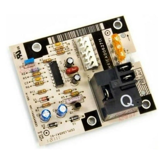 HK61EA006 - Bryant Replacement Furnace Control Board