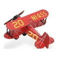 thumbnail image 3 of Cheungs JA-0054 1933 G5 Bi Plane - 5 x 9 x 10 in., 3 of 6