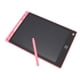 thumbnail image 1 of Tableta de Dibujo LCD, LCD LCD Doodle Board Aprendizaje Educate Repetible de 10 Pulgadas para Niños Niños, 1 of 7