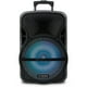 thumbnail image 2 of Bocina Portátil Audiobox ABX-12S 3000 W 2000 mAh Aux 3.5, 2 of 3