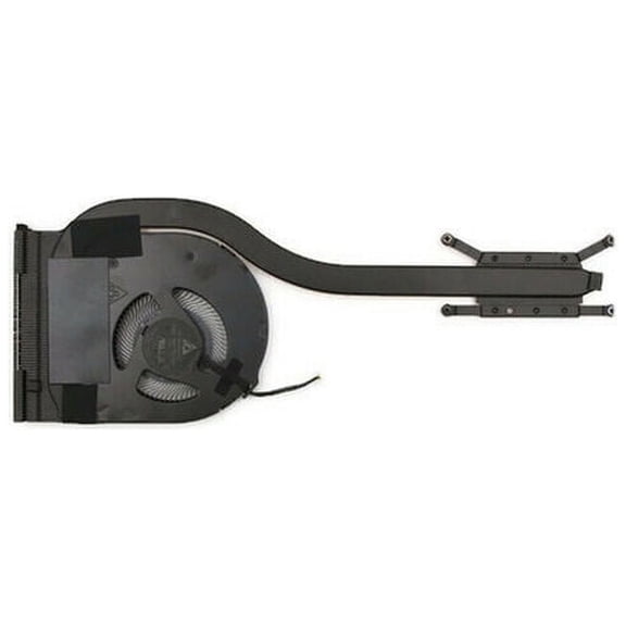 New Genuine Lenovo Thinkpad L490 CPU Cooling Fan and Heatsink 02DM005
