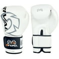 thumbnail image 3 of Rival Boxing RB4 Aero Bag Gloves - Small - White, 3 of 4
