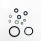 thumbnail image 3 of 2PCS Suzuki Z400 KAWASAKI KFX400 Motorcycle Carburetor Repair Kit Replacement Parts, 3 of 5