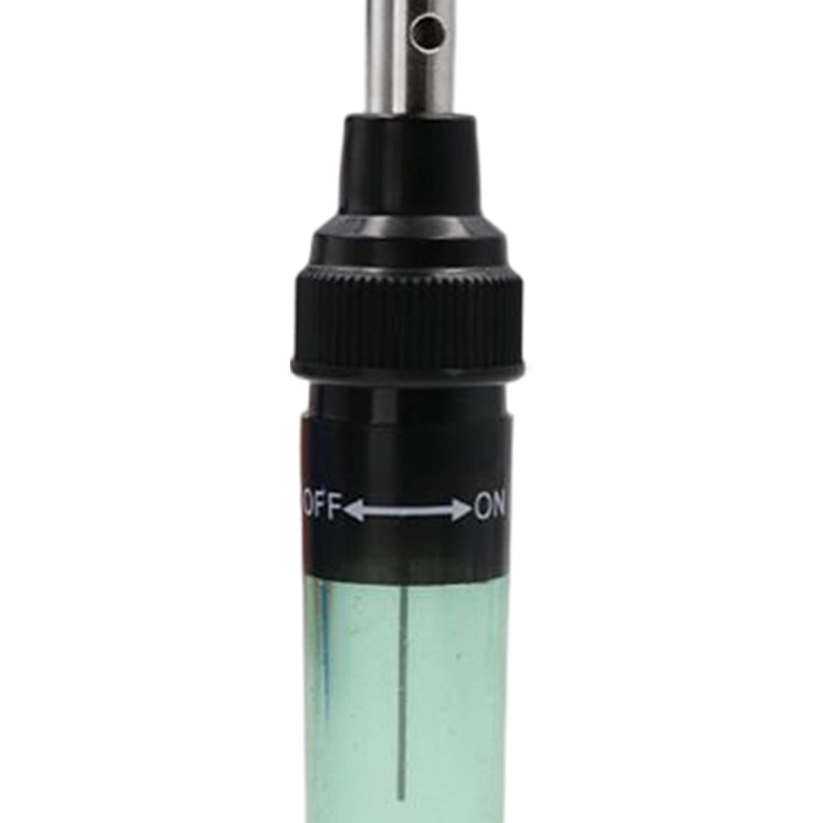 Nishiyuenyi Gas Soldering Iron Soldering Pen Welding Repair for Jewelry Repair Circuit Board
