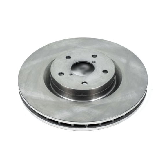 AutoSpecialty Brake Rotor