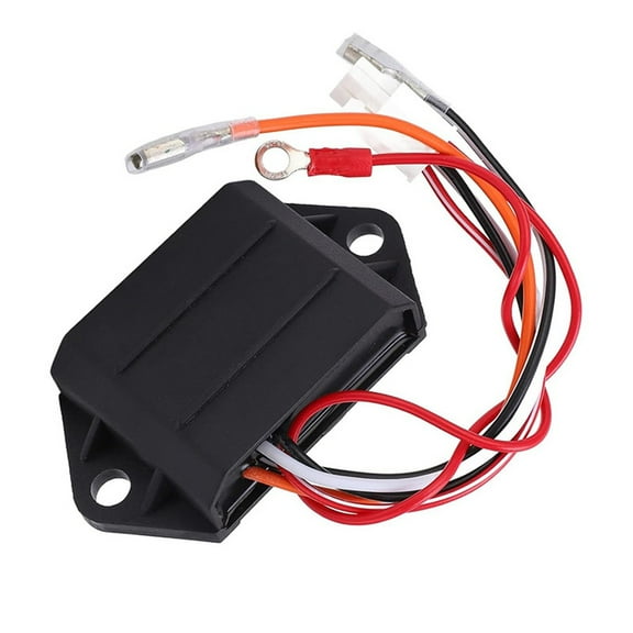 Ignitor Fit for EZGO Golf Cart 4 Cycle Gas Models 1991-2002 72562-G01 25939-G01