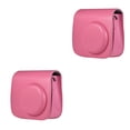 thumbnail image 4 of Tholdsy Funda de cuero PU para cámara Digital, funda protectora de repuesto para Mini 9 Type1 NO1, 4 of 6