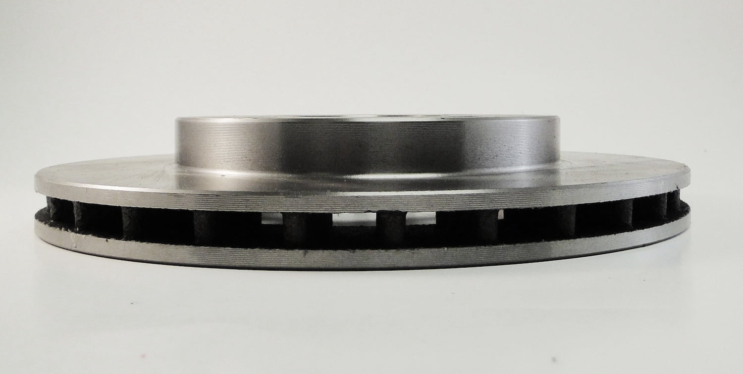 Winstop Brake Rotor, Front WS230977, Dodge Neon 1997-1995