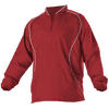 Badger Youth Multi Sport Travel Jacket Size XL Color Reds