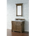 thumbnail image 7 of James Martin Vanities 147-114-556-3Odsc Brookfield 36" Free Standing Single Basin Vanity, 7 of 7
