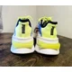 thumbnail image 4 of PU & MAs Power Frame OP -1 Mens Size 9 Running Used Gently, 4 of 6