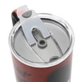 thumbnail image 6 of Deadpool Nerdin' Since The 90s 40 Oz Stainless Steel Tumbler, 6 of 7