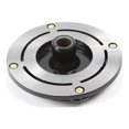 thumbnail image 5 of For Dodge Ram 1500 2500 2003-2008 AC A/C Compressor Clutch Kit Pulley Coil Plate, 5 of 24