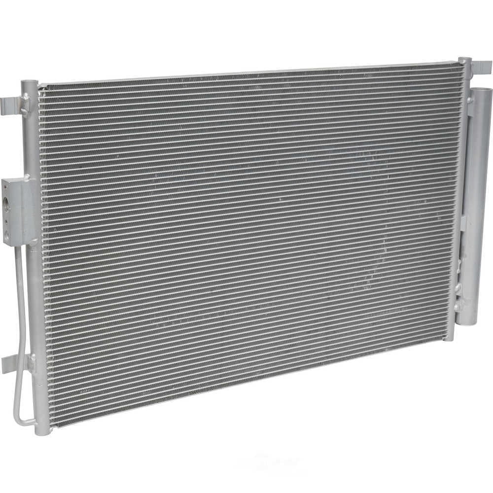 UAC CN 30015PFC Condenser Parallel Flow w/ Built-In Drier