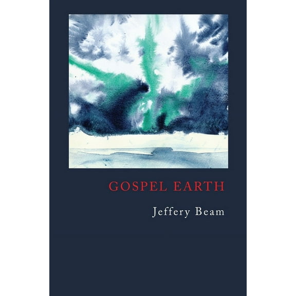 Gospel Earth (Paperback)