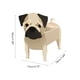 thumbnail image 5 of Maceta Con Forma De Perro, Maceta Suculenta De Animales De Dibujos Animados Para La Decoración Del Jardín Del Hogar Inevent HA036250-00, 5 of 6
