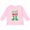AD-Pink, variant on Inktastic Let Me Take an Elfie, Elf Shoes, Snow, Christmas Boys or Girls Long Sleeve Toddler T-Shirt