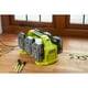 thumbnail image 2 of Supercargador de baterías RYOBI P135 de 18 V, One+, 6 puertos, iones de litio, 2 of 4