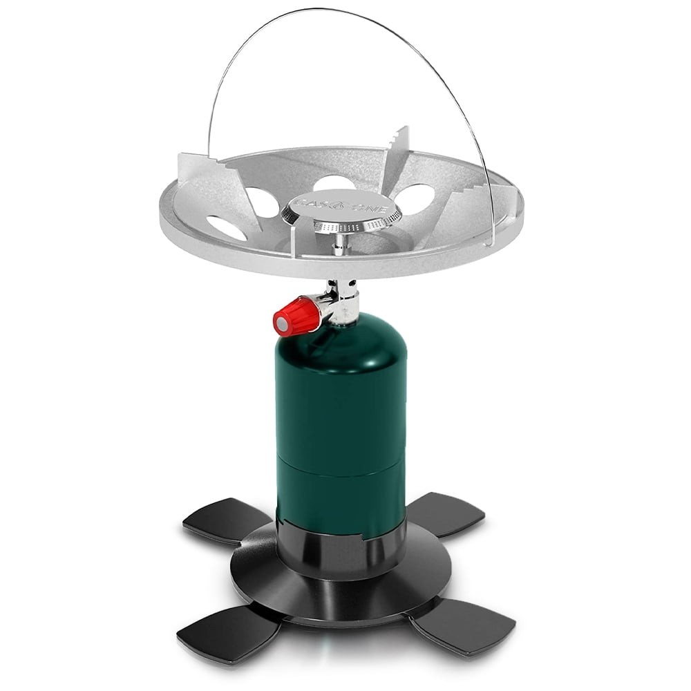 Coleman Gas Stove | Portable Bottletop 1 Burner Propane Camping ...