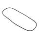 thumbnail image 1 of Correa de la plataforma de la cortadora de césped, correa trapezoidal de goma para la plataforma de la cortadora de césped G Diseño exquisito, 1 of 9