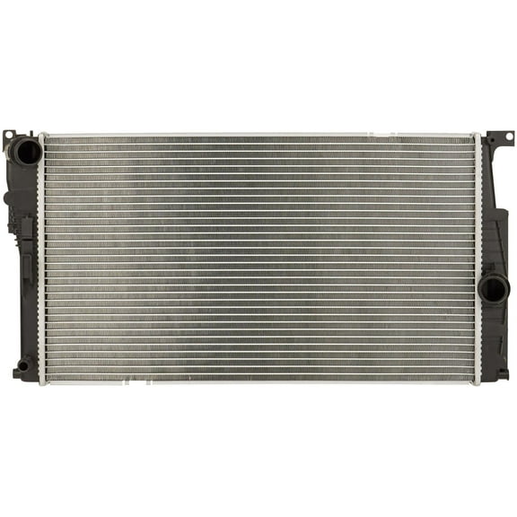 Spectra Premium CU13571 Automotive Radiator Fits select: 2014-2018 BMW 328
