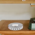 thumbnail image 4 of SHISUYAN Sticky Tape Measure Self Adhesive Measuring Tape Left To Right Reading Woodworking Ruler, 4 of 9