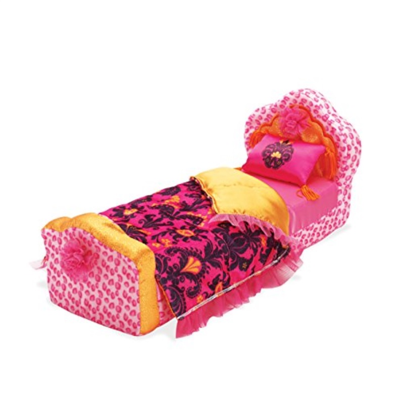 groovy girls bed