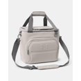 thumbnail image 1 of Hielera Under Armour Sideline Pro Térmica Portátil Capacidad 24 Latas Gris, 1 of 5