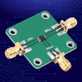 thumbnail image 1 of Double Balanced RF Mixer, 1.5, 4.5GHz Input, DC, 1.5GHz Output, LO=312, Noise Factor: 0.6dB, Isolation: 40dB, Lube, For Product  Isolation, 1 of 7