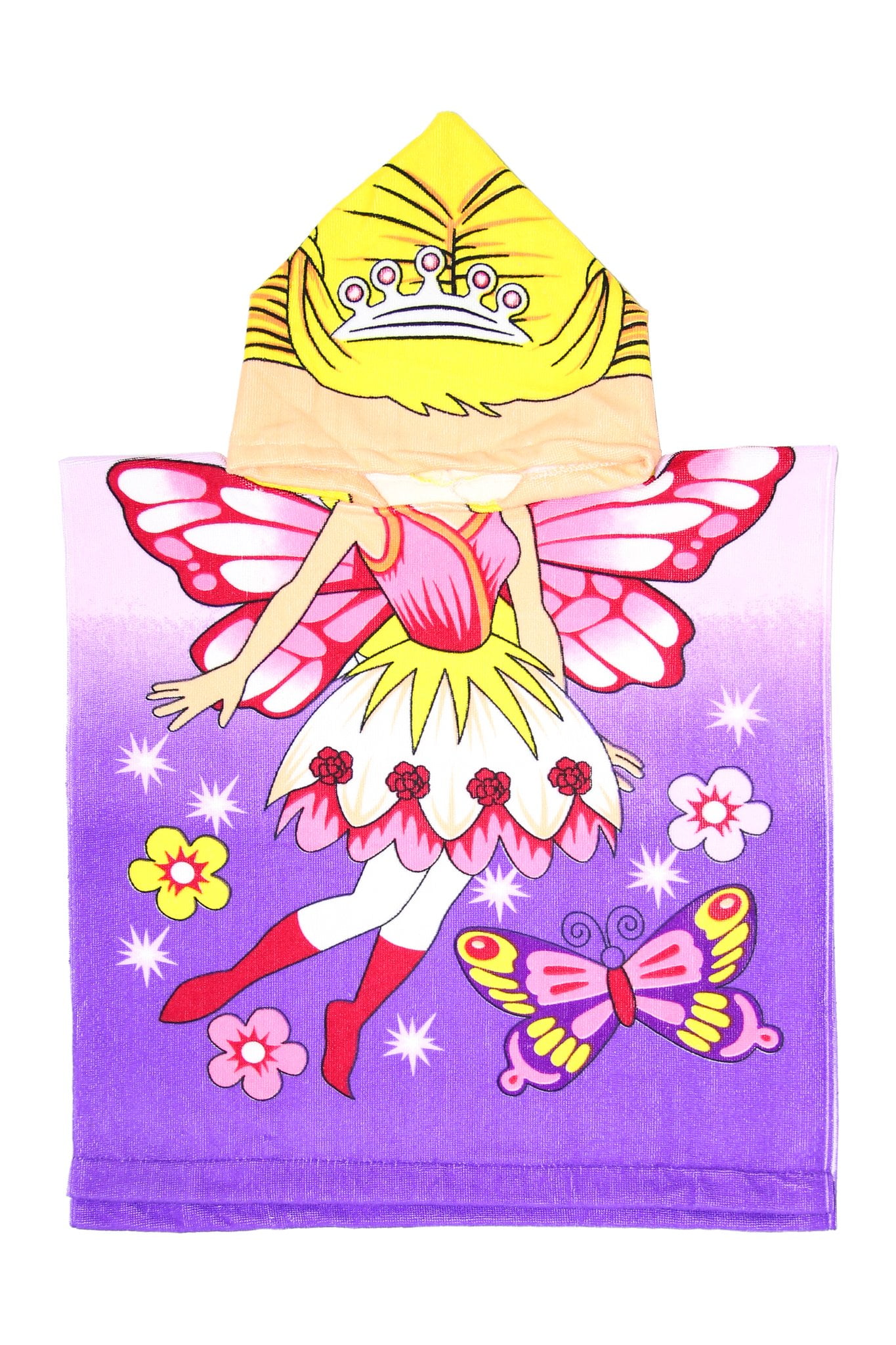 Kids Beach Towels Baby Beach Towel Hooded Beach Towel for Kids Bath