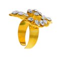 thumbnail image 4 of Anillo de uñas con punta de Rhinestone Colorido Sunnimix Consejos de uñas, 4 of 5