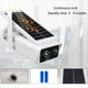 thumbnail image 3 of Cámara Solar Inalámbrica de 3MP con Batería WiFi Cámaras IP Vigilancia Al Aire Libre 8W CCTV PIR Impermeable para Hogar Inteligente, 3 of 10