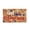 A, variant on YiFudd Patriotic Doormat, Imitation Coir Entry Mat For 4th Of July, Independence Day Outdoor Floor Decor