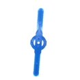 thumbnail image 2 of BRILLAR Juego de cuchillas de plástico azul para cortacésped, 10 cuchillas, inalámbricas y fáciles de cambiar, 2 of 3