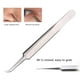 thumbnail image 4 of Extractor de puntos negros y comedones, 3 piezas, 3 en 1, profesional, de acero inoxidable, para eliminar puntos negros, acné, imperfecciones y puntos blancos, juego de herramientas quirúrgicas,, 4 of 6