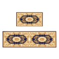 thumbnail image 2 of Clearance Items!TAKTUK Funny Doormat,Personalized Mat,Machine Washable Crystal Velvet Floor Mats Non Slip Comfortable Standing Mat Ergonomic Rug,Room Decor, 2 of 6