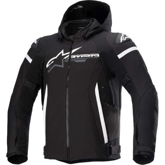 Alpinestars 3206423-12-L