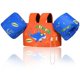 thumbnail image 1 of Brazalete de Natación MoKo para Niños 9-23 kg Chaleco Flotador con Dibujos Animados, 1 of 6