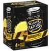 Mike's Harder Lemonade, 4 pack, 16 fl oz cans
