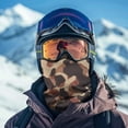 thumbnail image 4 of All-Over Print Ski Mask – Windproof, UV Sun Protection Balaclava for Men & Women, Breathable Full Face Cover for Skiing, Snowboarding, Cycling & Outdoor Sports, 4 of 6