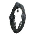 thumbnail image 4 of Ebros Triple Goddess Mother Maiden Crone Wall Hanging Mirror Plaque 17" Tall, 4 of 4