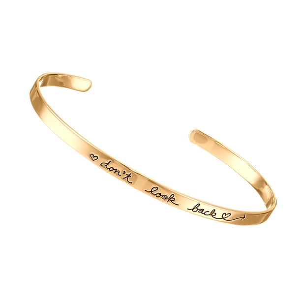 Xihbxyly Joyería de Acero Inoxidable, Diseño de Medio Corazón de Melocotón, Elegante Acabado En Negro y Oro Rosa, Tallas Estándar de Ee. Uu. 6-10, Perfecta para Parejas, Regalo Ideal para Aniversario