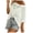 White, variant on WHEANG 2026 Fashion Crochet Tops for Women Lightweight Oversized Pullover Tops Breathable Knit Hollow Out Off Shoulder Short Sleeve Casual Summer Swim Cover Up(Color Beige Size XL)