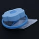thumbnail image 5 of Filtro flotante de bolsa de red limpia para depilación de lavadora de flores (azul) Ndcxsfigh Nuevos Originales, 5 of 7