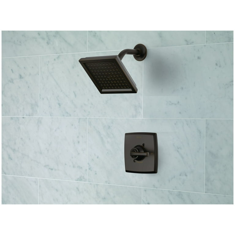 M*  Monitor® 14 Series Shower in Spotshield Brushed Nickel