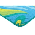 thumbnail image 5 of Scooby Doo Groovy Baby Kids Micro Raschel Throw Blanket, 5 of 5
