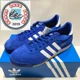 thumbnail image 1 of Ad-id-as Originals R71 IH1325 Team Royal Blue/Footwear White/Gold Metallic Men, 1 of 6