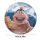 thumbnail image 4 of Broches Brooch Broche Bag Accessories Fans Regalo (Taiyi), 4 of 4