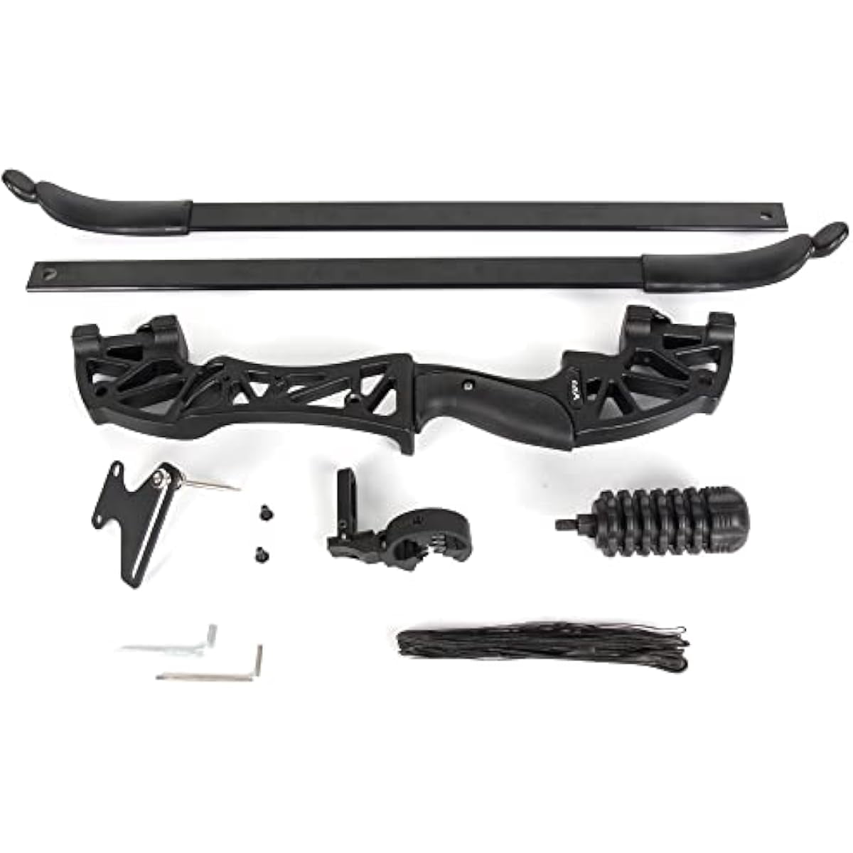 Archery Recurve Bows Set,Bow and Arrow Adults,Suitable for Outdoor Hunting, Target Practice